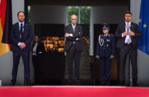 Γερμανία: Δημοσιονομικό κενό 172 δισ. ευρώ έως το 2029