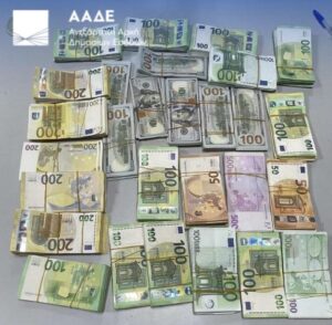 Ανοίγουν τα κρατικά «θησαυροφυλάκια» με τα λάφυρα από εγκληματικές δραστηριότητες