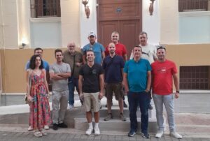 Ίδρυση Συλλόγου Αγρονόμων και Τοπογράφων Μηχανικών Αιτωλοακαρνανίας