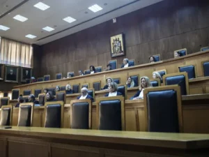 Ένωση Δικαστών και Εισαγγελέων κατά Προεδρικών Διαταγμάτων για τον Άρειο Πάγο: «Καταργήστε τον νόμο – Δεν εφαρμόζεται»