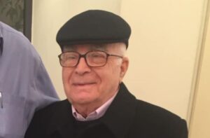 «Έφυγε» ο Νίκος Γράψας – Ο άνθρωπος που ταύτισε τη ζωή του με τη Γυμναστική Εταιρεία Αγρινίου