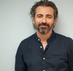 Νέος Καλλιτεχνικός Διευθυντής στο ΔΗ.ΠΕ.ΘΕ. Αγρινίου ο Λευτέρης  Γιοβανίδης