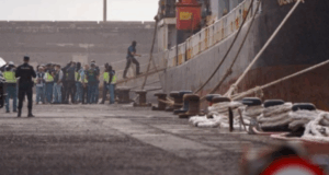 Καίριο χτύπημα σε καρτέλ κοκαΐνης: Συλλήψεις σε Αιτωλοακαρνανία και Αττική – 4,2 τόνοι ναρκωτικών