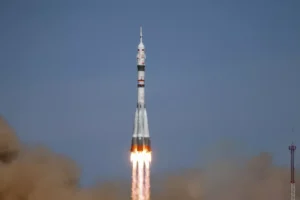 NASA και Netflix ενώνουν δυνάμεις: Ζωντανές μεταδόσεις εκτοξεύσεων και αποστολών Διαστήματος στην πλατφόρμα