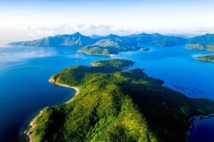 Δύο νέα Εθνικά Θαλάσσια Πάρκα σε Ιόνιο και Νότιο Αιγαίο