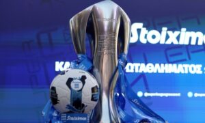Stoiximan Super League 2024-2025: Το πλήρες πρόγραμμα της κανονικής διάρκειας ανά αγωνιστική