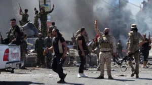 Συρία: Πάνω από 200 νεκροί στη Σουέιντα – Το Ισραήλ βομβάρδισε δυνάμεις της Δαμασκού μετά από αιματηρές συγκρούσεις