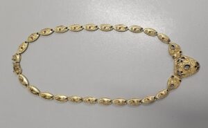 Συλλήψεις για κλοπή τάματος από την Παναγία Προυσιώτισσα