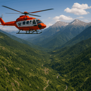 Αγανάκτηση στην Ευρυτανία: Εκτός σχεδιασμού αεροδιακομιδών μια από τις πιο απομονωμένες περιοχές της χώρας