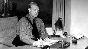 Βίντκουν Κουίσλινγκ: Ο άνθρωπος που έγινε συνώνυμο του προδότη