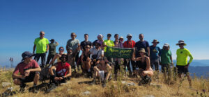 Αργυρό Πηγάδι 2025: Οικο-κατασκήνωση αφύπνισης και αντίστασης στην πράσινη ανάπτυξη που απειλεί την Τριχωνίδα και την Αιτωλοακαρνανία