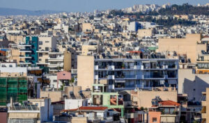 ΠΟΜΙΔΑ: Πρόταση για ψηφιακή πλατφόρμα φοιτητικής στέγης