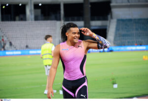 Ο Καραλής στην κορυφή όλων των εποχών στον ελληνικό στίβο με 6,08μ