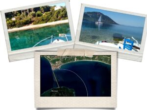 4ος Κολυμβητικός Διάπλους «Μύλος Κάστρο Καλάμου – Φάρος Μύτικα»