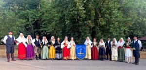 «Μποτσάρεια 2025»: Παρών ο Παγκρήτιος Σύλλογος στο διήμερο τιμής στον ήρωα Μάρκο Μπότσαρη