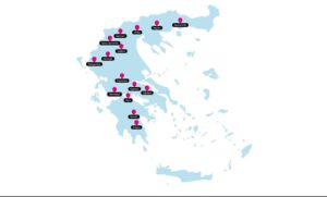 Θερινός κινηματογράφος στο Μεσολόγγι