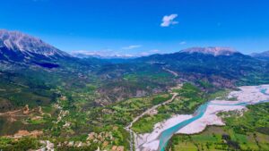 Αντιδράσεις για το Υδροηλεκτρικό Αυλακίου στον Αχελώο