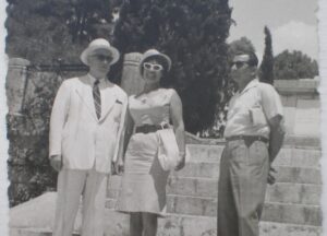 Οι «Φίλοι της Λιμνοθάλασσας» και ο Νίκος Κορδόσης τιμούν τον Χρήστο Ευαγγελάτο