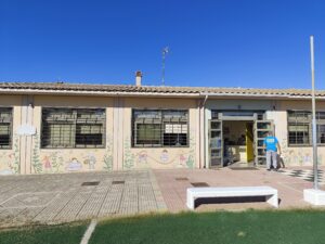 Ολοκληρώθηκαν οι εργασίες συντήρησης στο 23ο Νηπιαγωγείο Αγρινίου