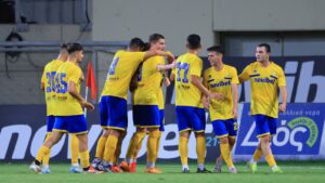 Παναιτωλικός: Το γκολ που του έλειψε, του λείπει και το χρειάζεται