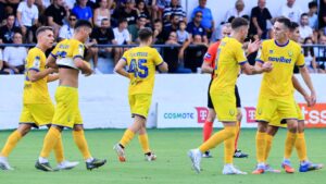 Με την ίδια αποστολή ο Παναιτωλικός για το ματς με τον Άρη