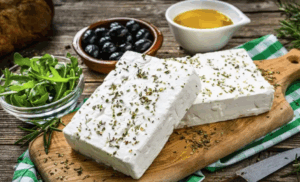 Μάχη για τα ελληνικά προϊόντα στους δασμούς Τραμπ