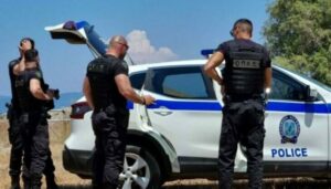 Σε εξέλιξη μεγάλη αστυνομική επιχείρηση στην Αττική για Τούρκους υπηκόους με εμπλοκή στο οργανωμένο έγκλημα