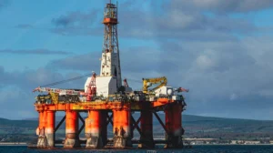 BP: Η μεγαλύτερη ανακάλυψη πετρελαίου των τελευταίων 25 ετών στα ανοικτά της Βραζιλίας