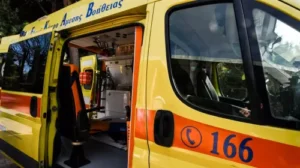 Τραγωδία στο Ραπτόπουλο Ευρυτανίας: 56χρονος έχασε τη ζωή του