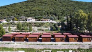 Παράταση προθεσμίας αιτήσεων για τις θέσεις στην κατασκήνωση Αγίας Σοφίας Θέρμου