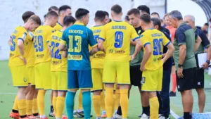 Με απουσίες αλλά και επιστροφές στην πρεμιέρα ο Παναιτωλικός