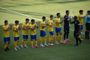Παναιτωλικός – FK Bylis: Πρόβα τζενεράλε πριν το Κύπελλο Ελλάδας