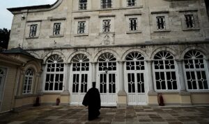 Ξεκινά διαδικασία αναθεώρησης του Καταστατικού Χάρτη της Εκκλησίας της Κρήτης
