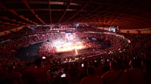 Και επίσημα η παραχώρηση του ΣΕΦ στον Ολυμπιακό για τα επόμενα 49 χρόνια