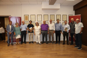 Welcome to UP 2025: Η γιορτή υποδοχής των φοιτητών επιστρέφει