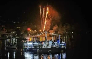 Αμφιλοχία: Την Κυριακή 3 Αυγούστου η Βαρκαρόλα