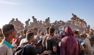 Πάνω από 200 Βρετανοί και Ιρλανδοί συγγραφείς ζητούν μποϊκοτάζ του Ισραήλ