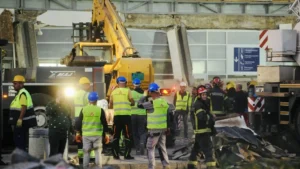 Σερβία: Συνελήφθησαν πρώην υπουργοί για την τραγωδία στο Νόβι Σαντ