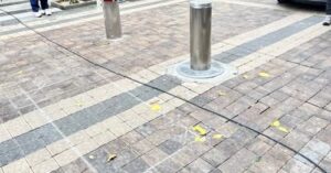 ΣΥΡΙΖΑ – ΠΣ Αιτωλοακαρνανίας για τις «έξυπνες» μπάρες: “Φιάσκο και πολιτική εξαπάτηση”