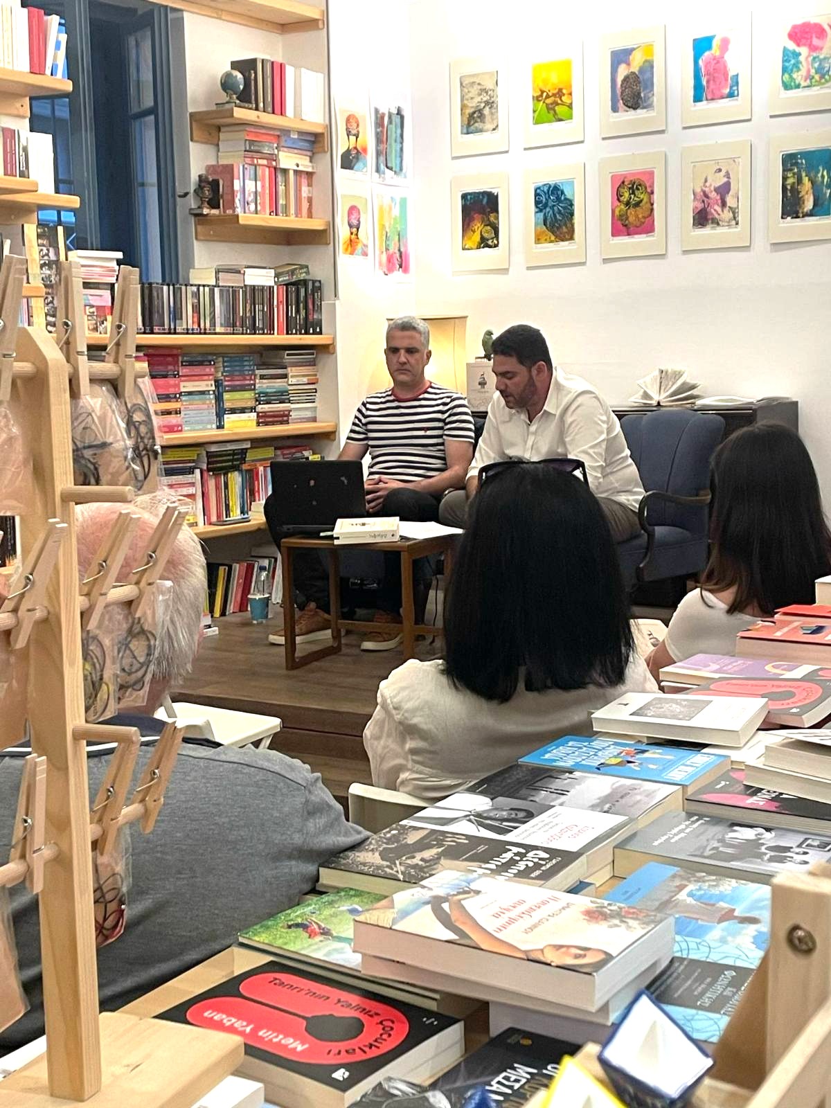 «Δέμφις»: Ένα ταξίδι από τη γη της Αιτωλοακαρνανίας σε ολόκληρο τον κόσμο