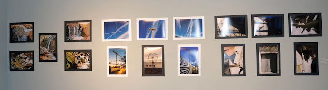 Εγκαίνια Έκθεσης Εικαστικού Εργαστηρίου Αγρινίου: Μια γιορτή δημιουργίας στην παλαιά Δημοτική Αγορά Αγρινίου