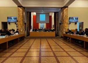 Συνεδριάζει το Δημοτικό Συμβούλιο αύριο Παρασκευή στις 19.30
