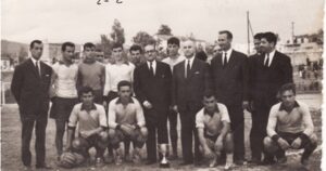 Η ιστορία του Παναιτωλικού μας – Σεζόν 1967-68