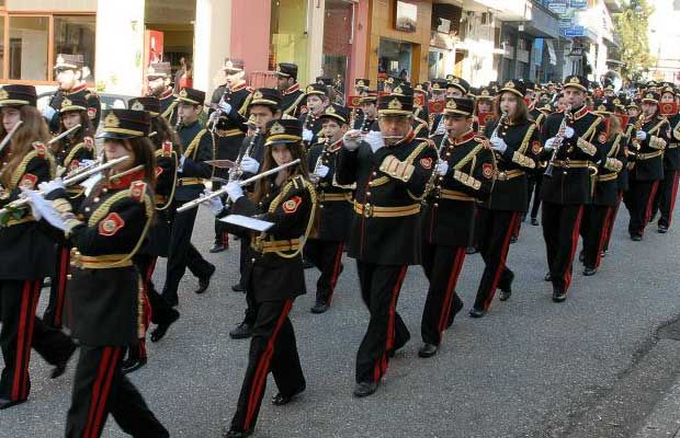 Ο Δήμος Αγρινίου δίνει και φέτος βήμα στην τέχνη και τον πολιτισμό