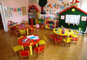 Δεύτερη ευκαιρία για μια δωρεάν θέση στους παιδικούς σταθμούς ΕΣΠΑ 2025 – 2026