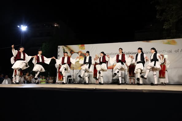 Ο Δήμος Αγρινίου δίνει και φέτος βήμα στην τέχνη και τον πολιτισμό