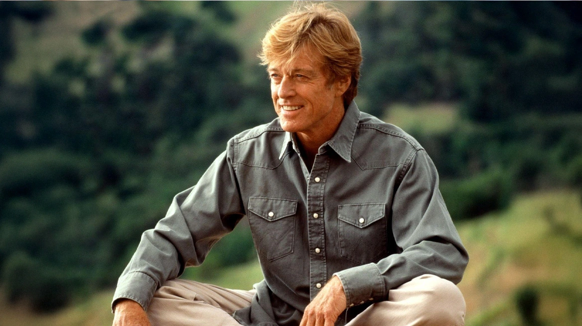 Ρόμπερτ Ρέντφορντ: Από το Χόλιγουντ στον ακτιβισμό – Η ζωή και η παρακαταθήκη του