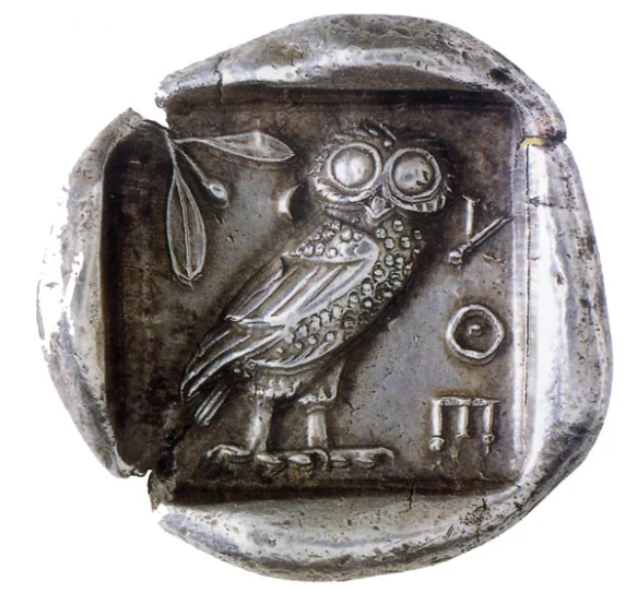 Η «Διέξοδος» ανοίγει την αυλαία των φθινοπωρινών της εκδηλώσεων με την έκθεση του συλλέκτη Θεόδωρου Μυλωνά «Το νόμισμα από την αρχαία Ελλάδα στο σήμερα»