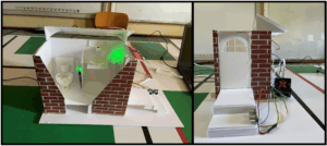 Διεθνής διάκριση για το 2ο ΕΠΑΛ Αγρινίου στο συνέδριο FOSSCOMM 2025