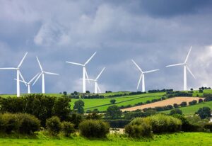 Αιτωλοακαρνανία: Σε δημόσια διαβούλευση έργο για νέο αιολικό με αποθήκευση ενέργειας